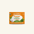 Focus Matcha Latte Packets